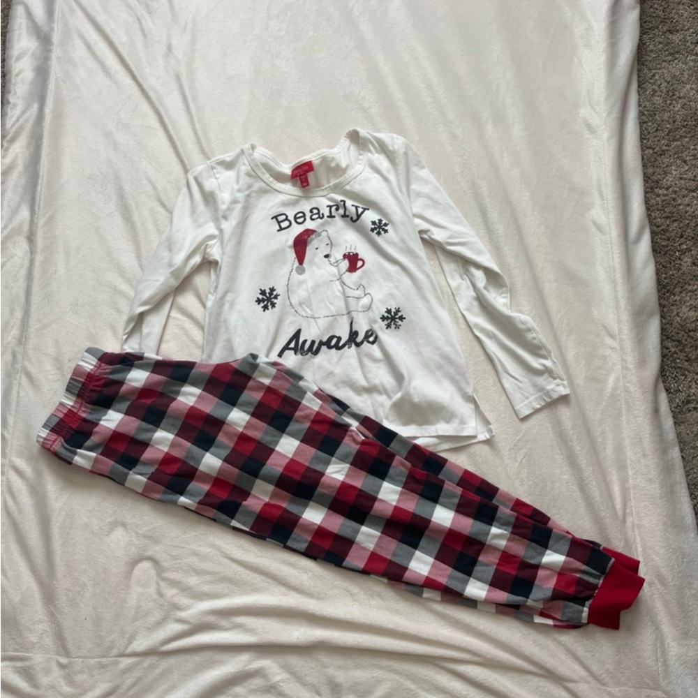 Small girls pjs
